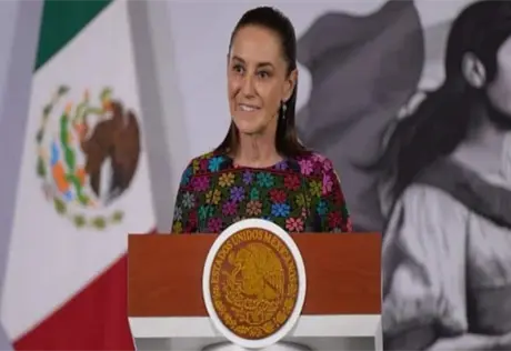 M&eacute;xico destaca en indicadores econ&oacute;micos con actividad industrial en alza