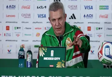 Javier Aguirre rechaza millonaria propuesta para dirigir en Arabia Saudita