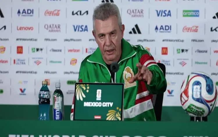 Javier Aguirre rechaza millonaria propuesta para dirigir en Arabia Saudita