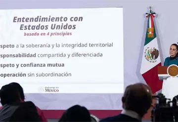 Nunca habr&aacute; pacto con la delincuencia