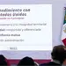 Nunca habr&aacute; pacto con la delincuencia