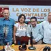 Promueve radiodifusora a los pueblos originarios