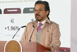 IMSS registra cifra r&eacute;cord de Empleo Formal en Junio 2026