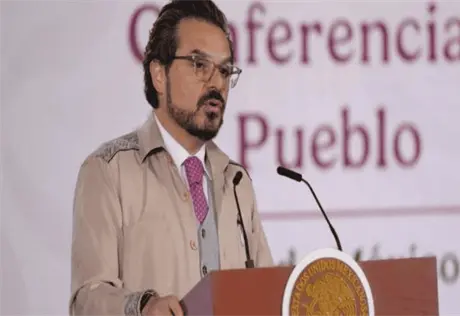 IMSS informa r&eacute;cord de 22.7 millones de empleos formales en junio