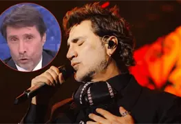 Alejandro Fern&aacute;ndez defiende a M&eacute;xico ante declaraciones pol&eacute;micas de Feinmann