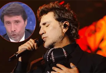 Alejandro Fern&aacute;ndez defiende a M&eacute;xico ante declaraciones pol&eacute;micas de Feinmann