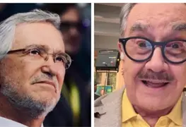 Ricardo Salinas Pliego califica de lamentables comentarios de Pedro Sola sobre perrhijos