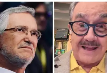 Ricardo Salinas Pliego califica de lamentables comentarios de Pedro Sola sobre perrhijos