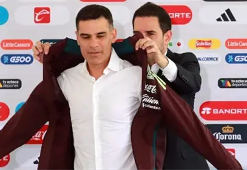 Rafael M&aacute;rquez asume como entrenador en M&eacute;xico