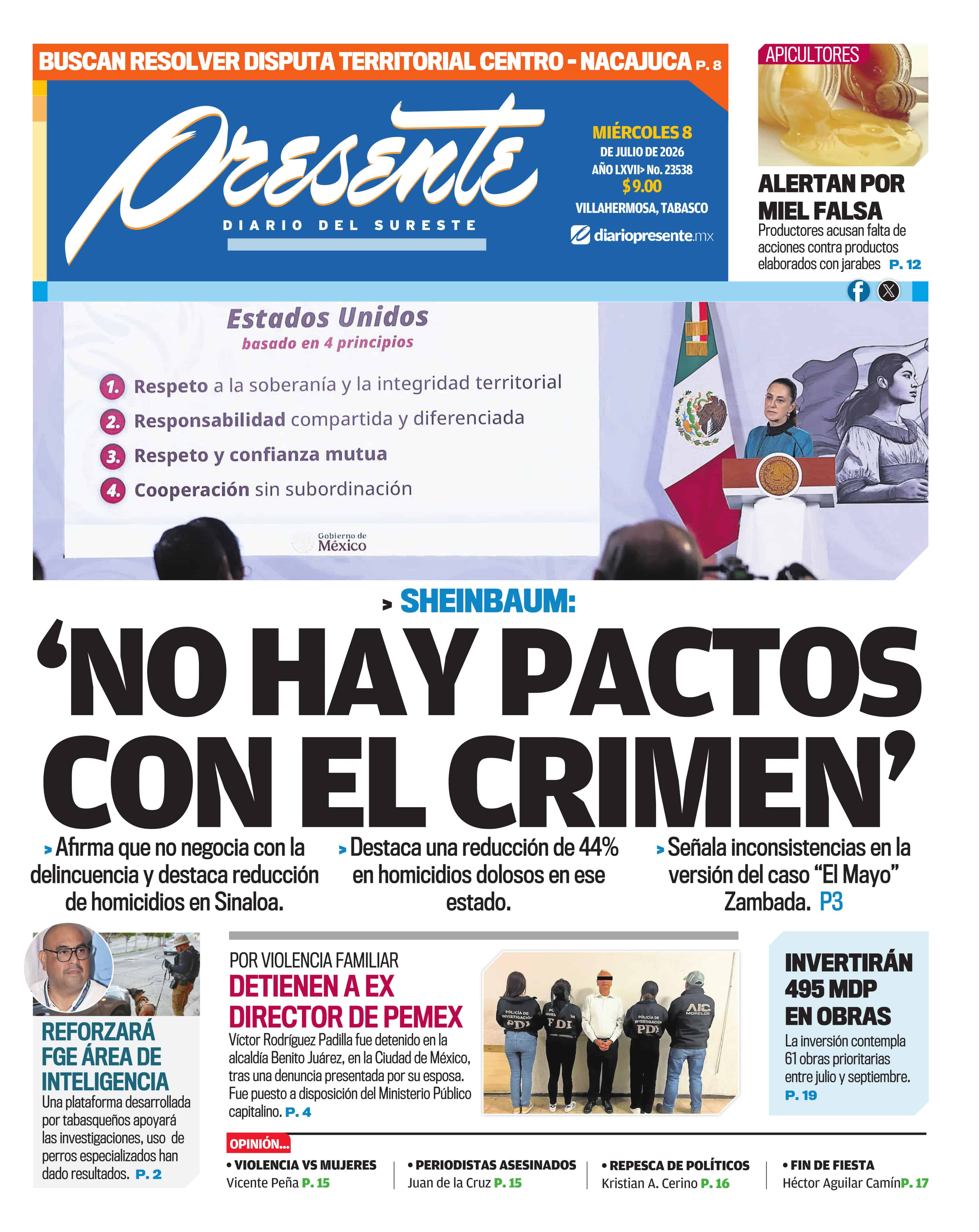 Titulo
