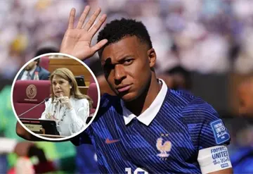 Senado de Paraguay condena expresiones racistas de Celeste Amarilla