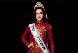 Miss Universo: F&aacute;tima Bosch y sus planes de futuro