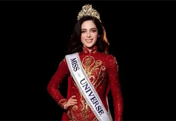 Miss Universo: F&aacute;tima Bosch y sus planes de futuro
