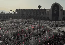 Enfrentamiento armado en Mashhad: Dos fallecidos