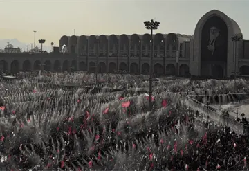 Enfrentamiento armado en Mashhad: Dos fallecidos
