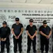Seis servidores p&uacute;blicos de SSPC Tabasco detenidos por secuestro y extorsi&oacute;n