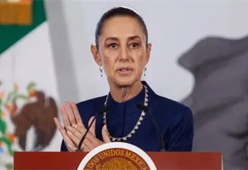 Claudia Sheinbaum rechaza gravar herencias y nuevos impuestos