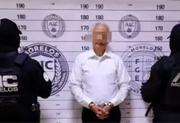 V&iacute;ctor Rodr&iacute;guez Padilla, exfuncionario de Pemex, enfrenta prisi&oacute;n preventiva