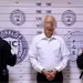 V&iacute;ctor Rodr&iacute;guez Padilla, exfuncionario de Pemex, enfrenta prisi&oacute;n preventiva