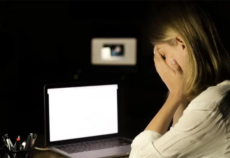 Sufren acoso 21% de usuarios de internet