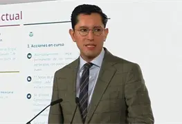M&eacute;xico presentar&aacute; denuncias penales en EEUU por muertes de mexicanos bajo custodia del ICE