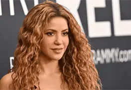 Shakira denuncia la manipulaci&oacute;n de im&aacute;genes falsas con inteligencia artificial