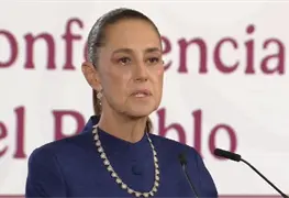 Claudia Sheinbaum pide aclarar entrega del piloto vinculado a El Mayo Zambada