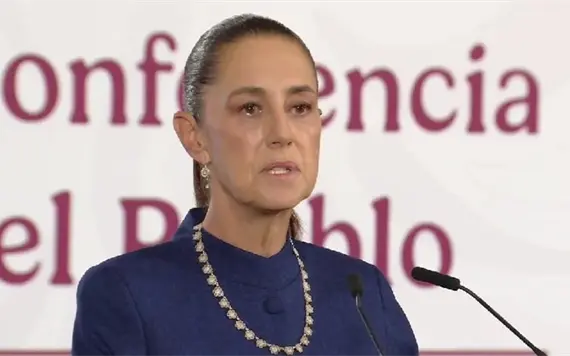 Claudia Sheinbaum pide aclarar entrega del piloto vinculado a El Mayo Zambada