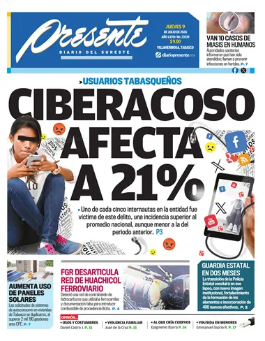 edicion impresa