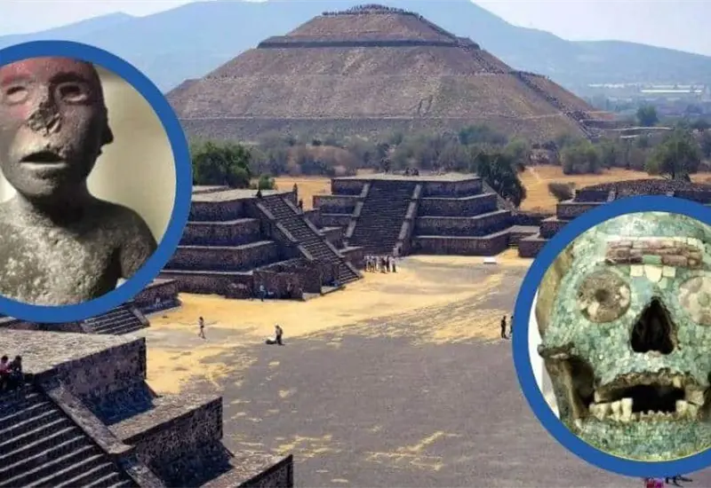 M&eacute;xico recupera 3,770 piezas de patrimonio cultural en el sexenio