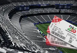 FIFA libera m&aacute;s boletos para la final del Mundial 2026; algunos superan los 34 mil d&oacute;lares