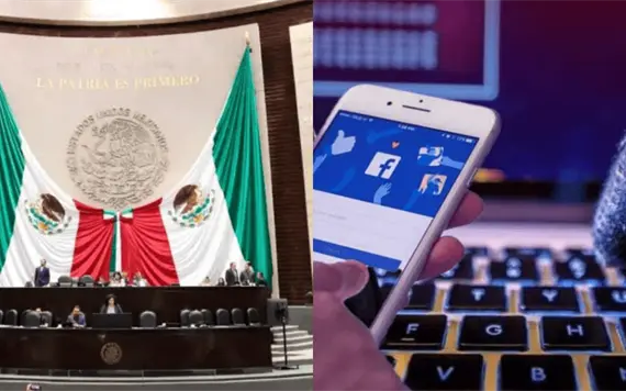 Avanza castigo a la suplantaci&oacute;n de identidad digital; habr&iacute;a hasta 8 a&ntilde;os de c&aacute;rcel