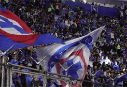 Cruz Azul solicita regresar al Estadio Ciudad de los Deportes
