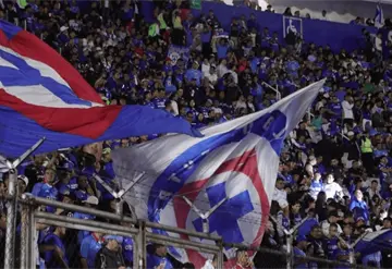 Cruz Azul solicita regresar al Estadio Ciudad de los Deportes