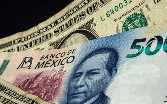 Activos de riesgo ganan terreno con fortalecimiento del peso mexicano