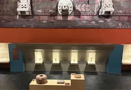 INAH reabre el Museo de la Grandeza Teotihuacana
