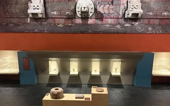 INAH reabre el Museo de la Grandeza Teotihuacana