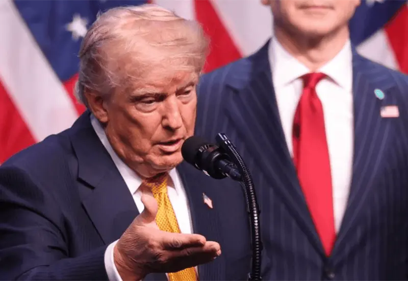 Israel entrega informaci&oacute;n a EE. UU. sobre plan de Ir&aacute;n para asesinar a Trump
