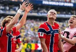 &iquest;El campe&oacute;n que nadie rechazar&iacute;a? Noruega pone a prueba el cari&ntilde;o de la afici&oacute;n