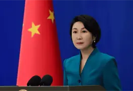 China insta a la OTAN a revisar su postura sobre cooperaci&oacute;n mundial