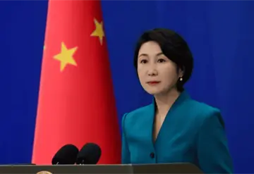 China insta a la OTAN a revisar su postura sobre cooperaci&oacute;n mundial