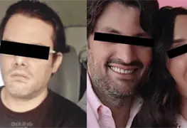 Detenido Alejandro &Aacute;lvarez Puga en Canc&uacute;n por presunto lavado de dinero