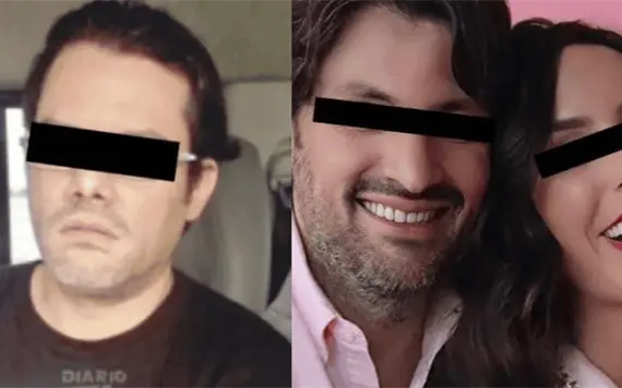 Detenido Alejandro &Aacute;lvarez Puga en Canc&uacute;n por presunto lavado de dinero