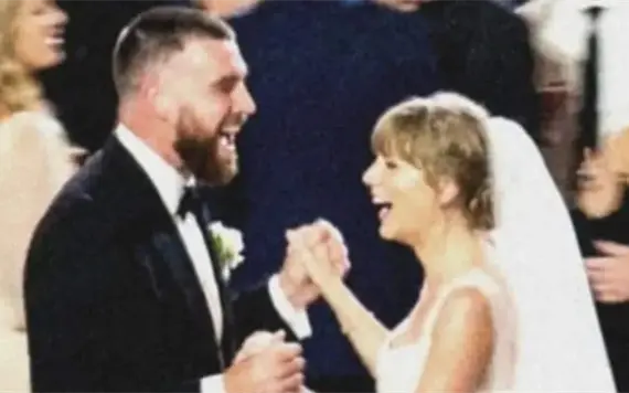 Taylor Swift desembolsa m&aacute;s de 160 mil d&oacute;lares por permiso de boda en Nueva York