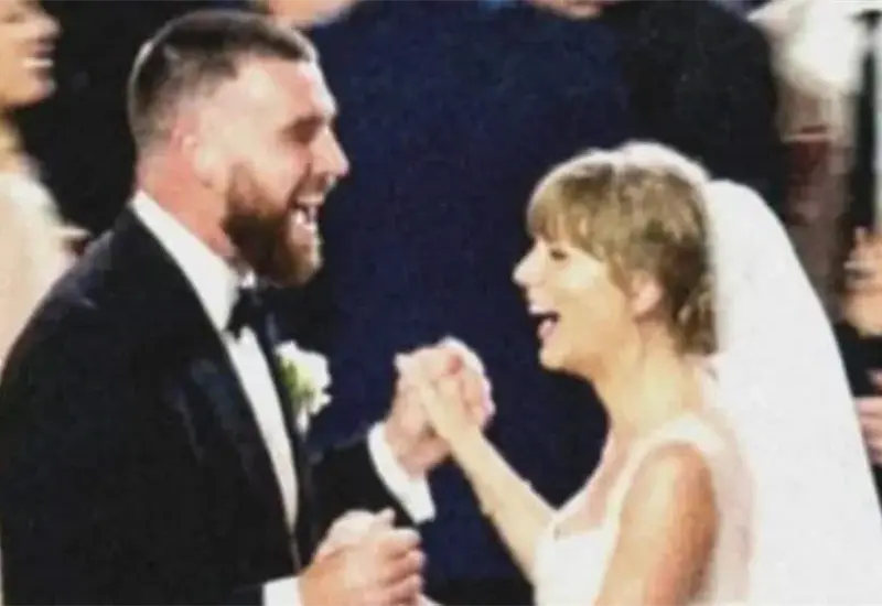 Taylor Swift desembolsa m&aacute;s de 160 mil d&oacute;lares por permiso de boda en Nueva York