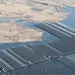 Estudio alerta sobre efectos de paneles solares flotantes en agua