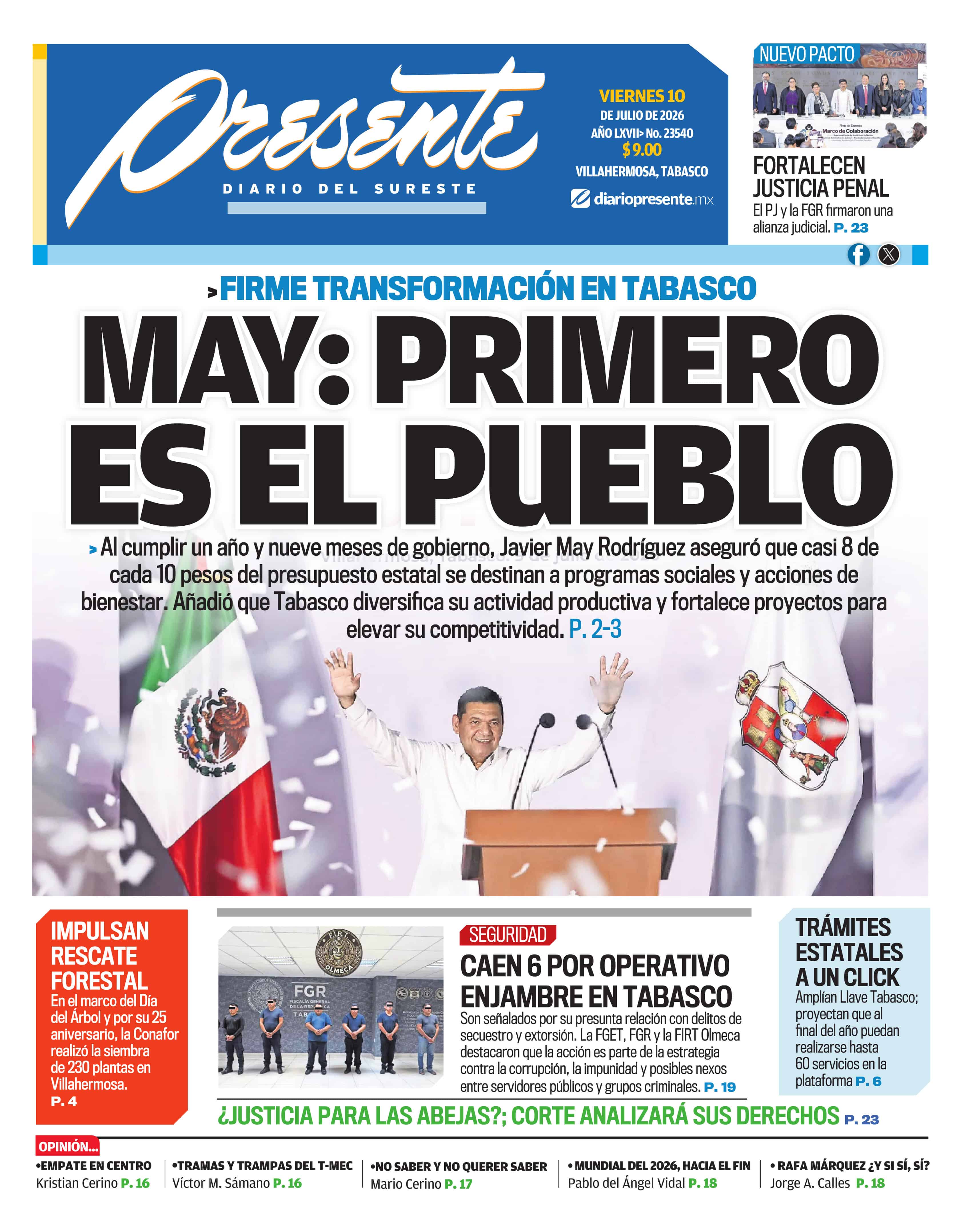 Titulo