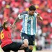 Argentina se juega la vida ante Suiza por un boleto a semifinales