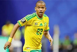 El f&uacute;tbol sudafricano de luto por la muerte de Jayden Adams
