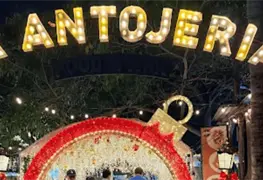 Desalojada antojer&iacute;a Food Park de terreno p&uacute;blico en Tabasco 2000